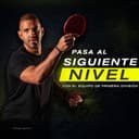 Thumbnail 6 de PRO-SPIN Racchetta ping pong 7 strati, gomma offensiva 🎾