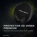 Thumbnail 8 de PRO-SPIN Racchetta ping pong 7 strati, gomma offensiva 🎾