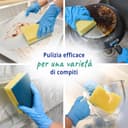 Thumbnail 1 de Spontex Specialist Spugna abrasiva XL 6 pezzi 🧽