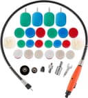 Thumbnail principal de SPTA Albero flessibile universale per lucidatrice kit M14 🛠️