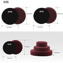 Thumbnail 5 de SPTA Lucidatrice auto 1200W con impugnatura a D 🧰