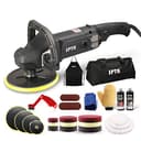 Thumbnail 8 de SPTA Lucidatrice auto 1200W con impugnatura a D 🧰