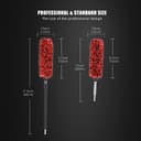 Thumbnail 1 de SPTA panno microfibra per cerchioni 1 pezzo 🎧