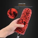 Thumbnail 3 de SPTA panno microfibra per cerchioni 1 pezzo 🎧