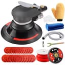 Thumbnail principal de SPTA Polisseuse Excentrique levigatrice rotorbitale 125 mm 🛠️