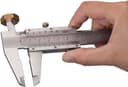 Thumbnail 4 de Spurtar Calibro a Corsoio 150 mm professionale, precisione 0,02 mm 📏