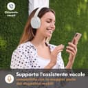 Thumbnail 4 de Srhythm NC25 cuffie ANC over-ear, 50 ore di autonomia 🎧