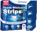 Thumbnail principal de Strisce sbiancanti professionali 42 pezzi per denti 📦