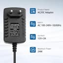 Thumbnail 3 de SUCIKORIO 12V 2A Adattatore accendisigari universale per auto 🔌