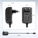 Thumbnail 4 de SUCIKORIO 12V 2A Adattatore accendisigari universale per auto 🔌