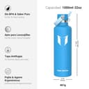 Thumbnail 2 de Super Sparrow Borraccia termica 500 ml 🚰