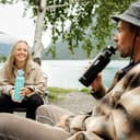 Thumbnail 4 de Super Sparrow Borraccia termica 500 ml 🚰