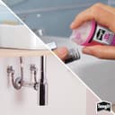 Thumbnail 4 de Tangit Uni-Lock filo sigillante per tubi 80 m 🧰