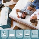 Thumbnail 4 de TANHK Materasso Memory ortopedico 160 x 200 📦