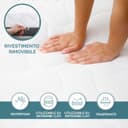 Thumbnail 5 de TANHK Materasso Memory ortopedico 160 x 200 📦