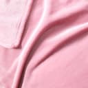 Thumbnail 4 de TASTHROW Coperta Vellutata in Pile 230x270 cm rosa 🛏️