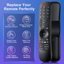 Thumbnail 5 de Telecomando Universale per LG Smart TV senza vocale e puntatore 📺