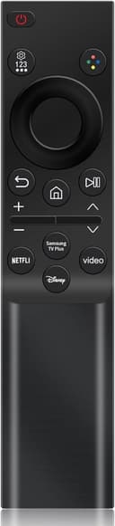 Thumbnail principal de Telecomando universale Samsung per TV Smart 4K 📺