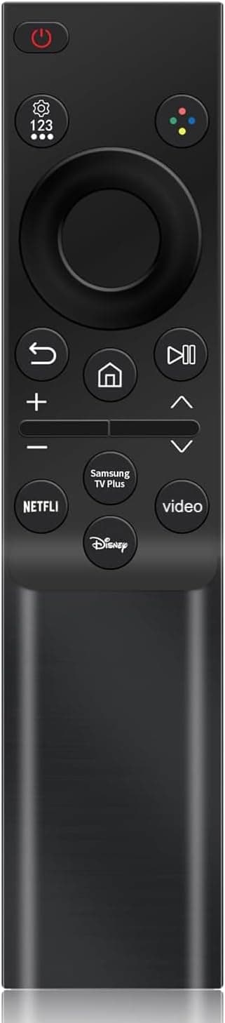 Telecomando universale Samsung per TV Smart 4K 📺