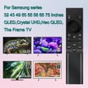 Thumbnail 2 de Telecomando universale Samsung per TV Smart 4K 📺