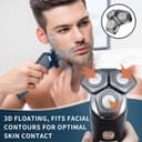 Thumbnail 1 de Testine SH71/50 per rasoio compatibili (grigio) 🪒