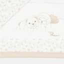 Thumbnail 2 de Thun Set lenzuolino e federa con Teddy e angelo 🧸