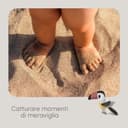 Thumbnail 3 de Tiny Love Magic Box Quadrata scatola ricordi neonato 🧸