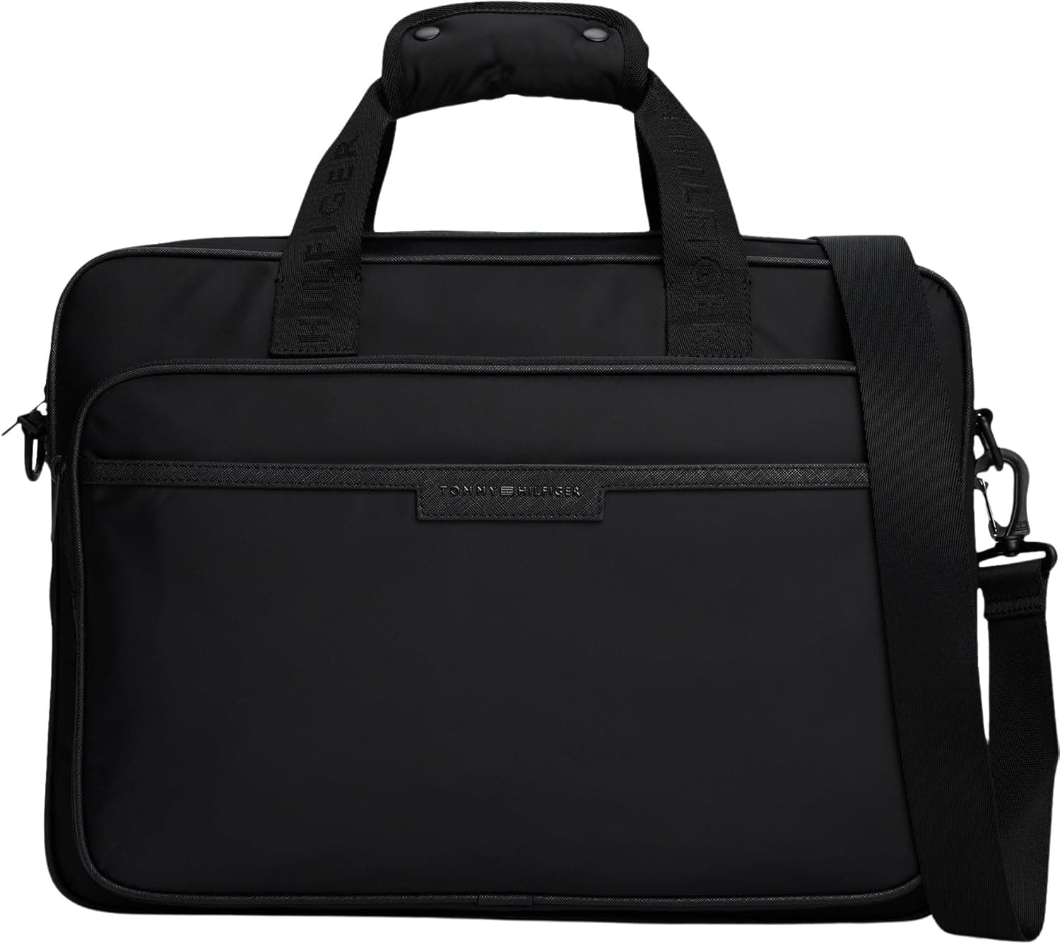 Tommy Hilfiger Borsa laptop Repreve Blu taglia unica 🧳