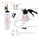 Thumbnail 1 de TONZACK Spurgo freni con serbatoio 1 L 🧰