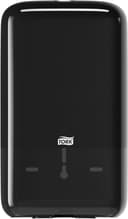 Thumbnail principal de Tork 556008 Dispenser carta igienica intercalata T3, nero 🧻