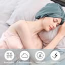 Thumbnail 4 de townssilk Berretto donna in seta 16 momme, doppio strato 🎩