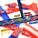 Thumbnail 2 de Toyokid Macchina elettrica per bambini 2–6 anni 🚗