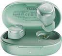 Thumbnail principal de TOZO E1 cuffie Bluetooth 5.3 con cancellazione ENC, 30h di riproduzione 🎧