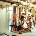 Thumbnail 5 de Trappole per mosche 60 pezzi (40 cattura, 20 acchiappa) 🪰