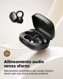 Thumbnail 2 de truefree C10 auricolari wireless open-ear 28 ore 🎧