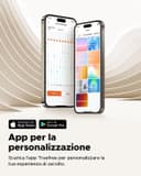 Thumbnail 6 de truefree C10 auricolari wireless open-ear 28 ore 🎧