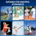 Thumbnail 5 de Tutore gomito per epicondilite L 🎽