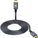 Thumbnail 4 de Twozoh Cavo HDMI 1M Nylon intrecciato, supporta 4K 📺