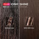 Thumbnail 1 de TYMO RING PLUS spazzola lisciante 9 temperature 210°C 🪮