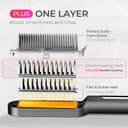 Thumbnail 2 de TYMO RING PLUS spazzola lisciante 9 temperature 210°C 🪮