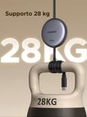 Thumbnail 5 de UGREEN 100W Cavo USB-C retrattile PD 3.0 per laptop e smartphone 📱