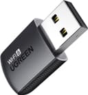 Thumbnail principal de UGREEN Adattatore WiFi 6 AX900Mbps USB 3.0 Dongle wireless 📶