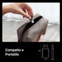 Thumbnail 6 de UGREEN Adattatore WiFi 6 AX900Mbps USB 3.0 Dongle wireless 📶