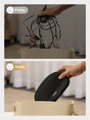 Thumbnail 4 de UGREEN Borsa porta accessori da viaggio S nero 🧳