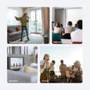 Thumbnail 6 de UGREEN Cavo AUX jack 3,5 mm a 2 RCA 2 m 🎧