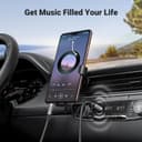 Thumbnail 5 de UGREEN Cavo jack 3,5 mm stereo 4 poli 2 m 🎧