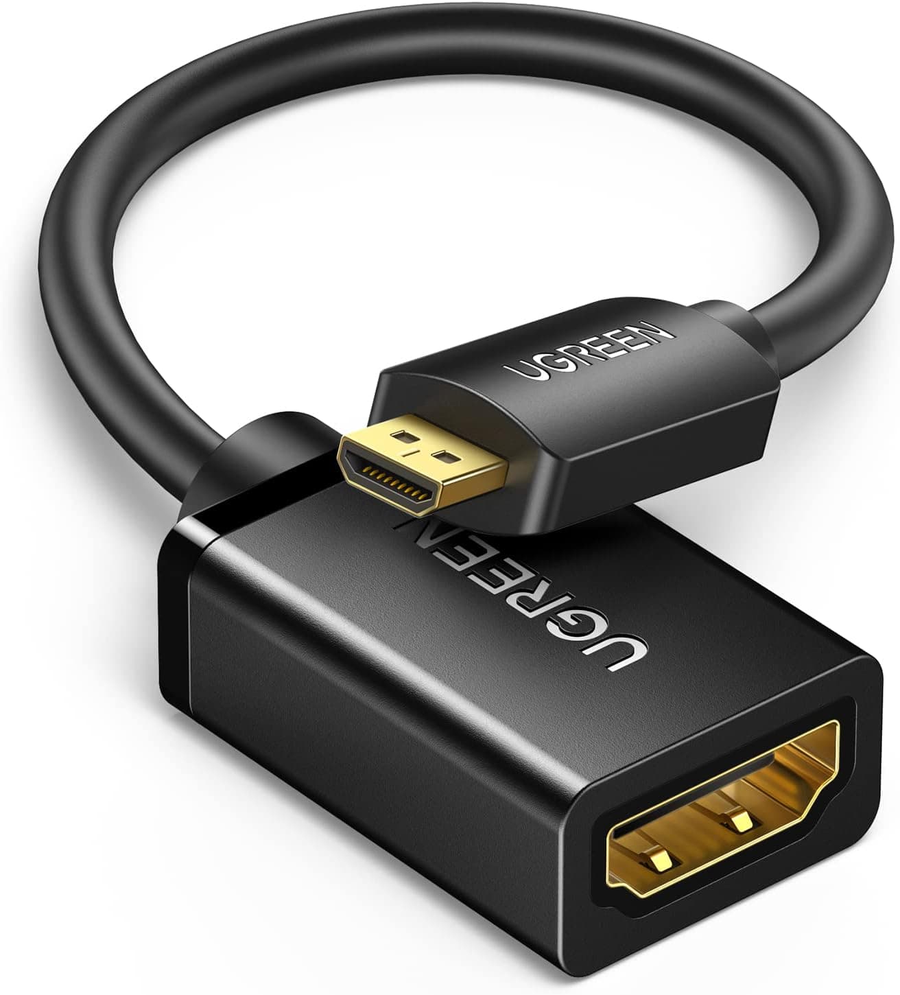 UGREEN Cavo Micro HDMI a HDMI 50 cm 📺
