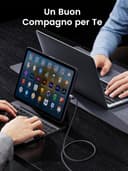 Thumbnail 6 de UGREEN Cavo USB-C PD 60W da 3 m per dispositivi 📱