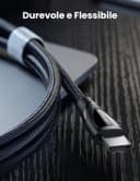 Thumbnail 5 de UGREEN HDMI 2.1 3 m cavo 48 Gbps 8K@60Hz 📺