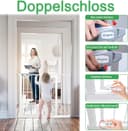 Thumbnail 5 de UISEBRT cancelletto protezione per porte 95–105 cm 🚪